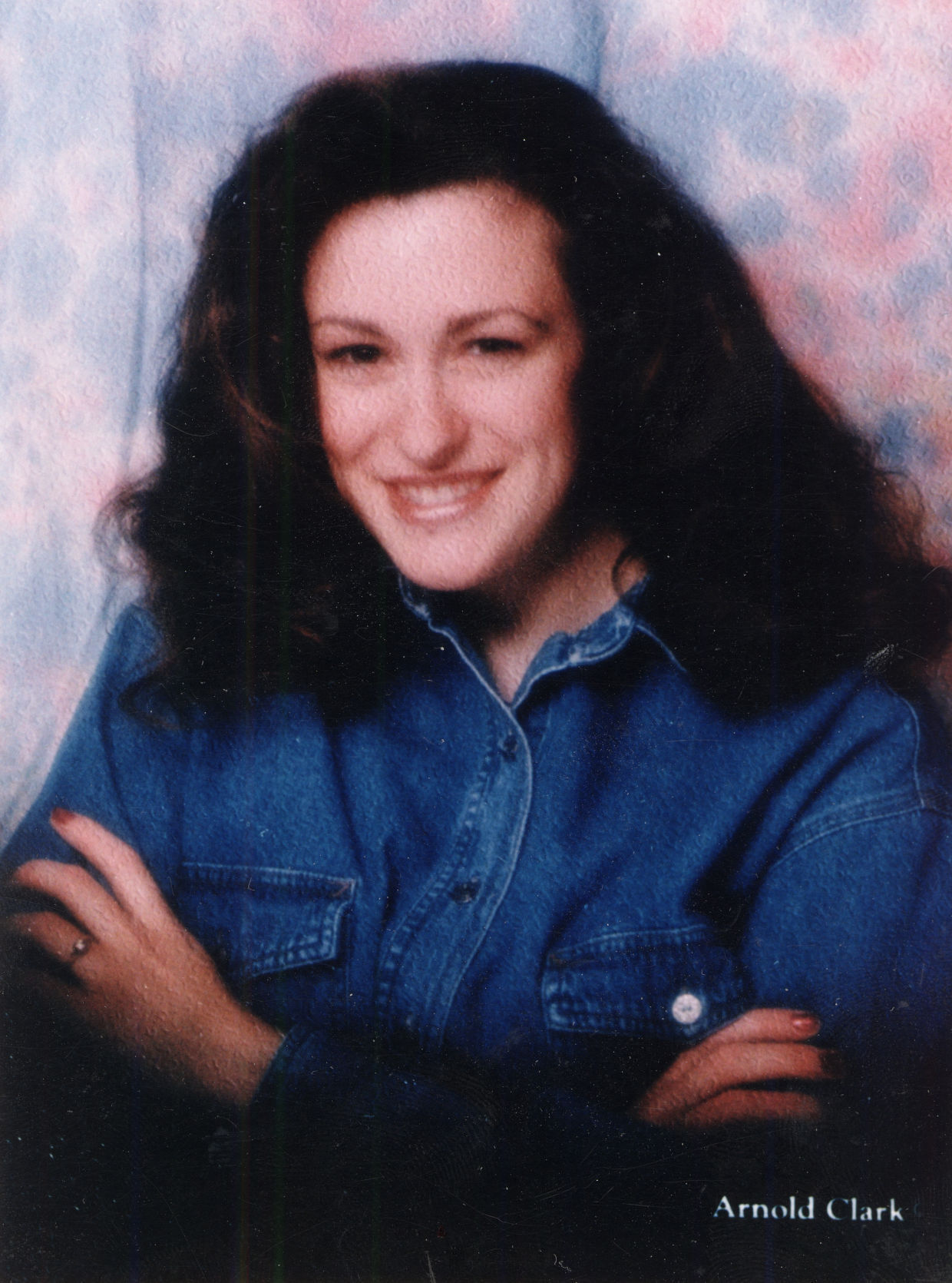 Tina McMenamin